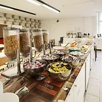 Metropol Auberge de jeunesse Berlin