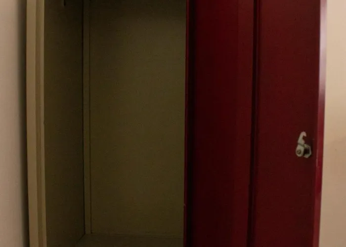 بيت شباب شباب متروبول برلين