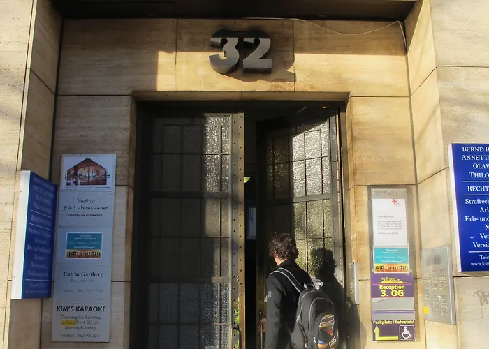 شباب متروبول * برلين