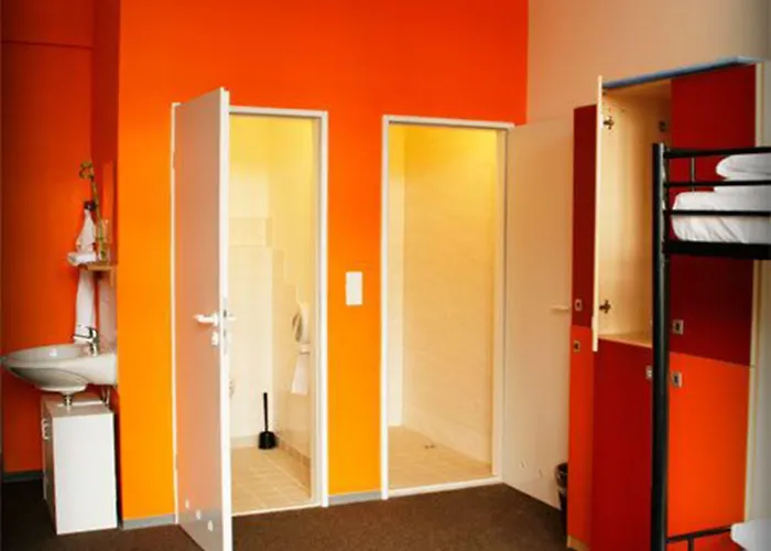 شباب متروبول * برلين