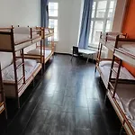 Metropol Hostel Berlin