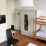 Metropol Hostel