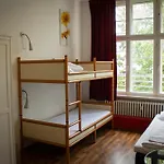 Metropol Hostel