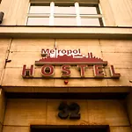 Hostel Metropol Berlin