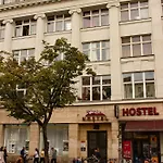 Hostel Metropol Berlin