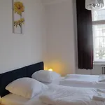 Metropol Hostel Berlin