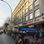 Hostel Metropol *