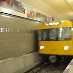 Hostel Metropol