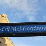 Hostel Metropol Berlin