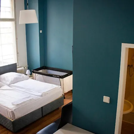 Metropol Хостел Берлин