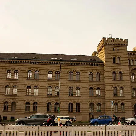 Metropol Хостел *