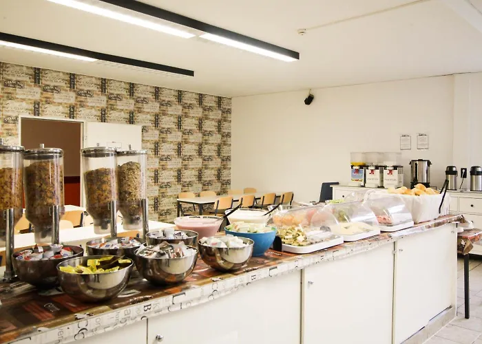 Metropol * Берлин