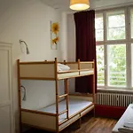 Metropol Albergue *