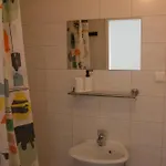 אכסניה Metropol *