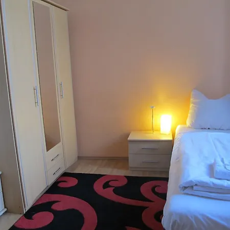 Hostel Metropol Berlín