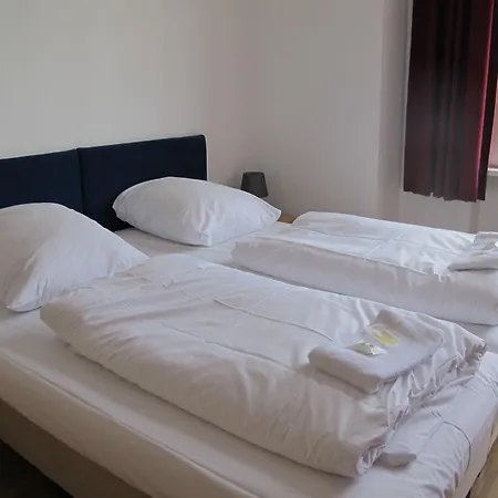 Hostel Metropol Berlín