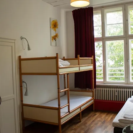 Metropol Berlín