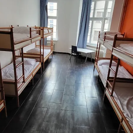 Metropol Ostello Berlino