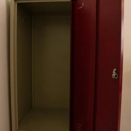 Hostel Metropol Berlín