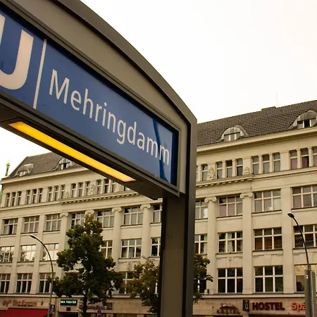 Metropol * Berlín