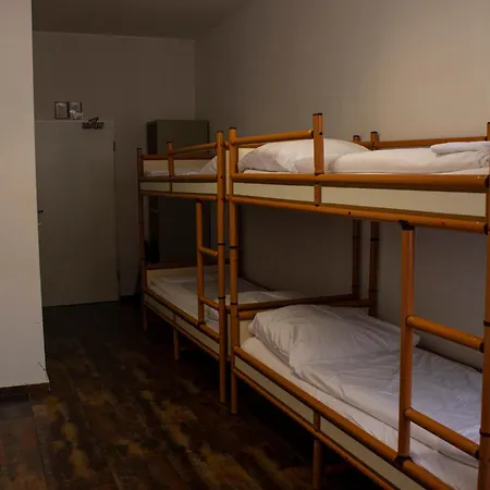 Hostal Metropol Berlín