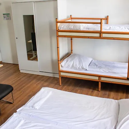 Hostel Metropol Berlín