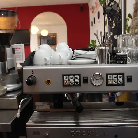 Hostal Metropol Berlín