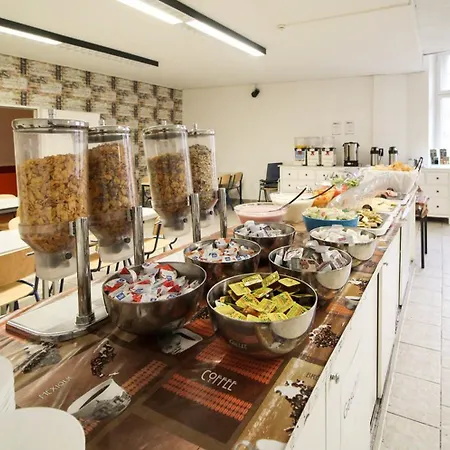 Metropol Hostal Berlín