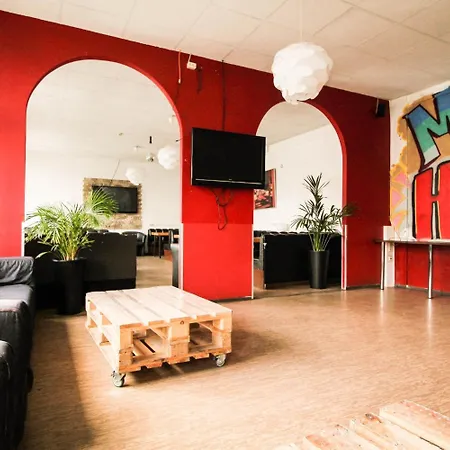 Hostel Metropol