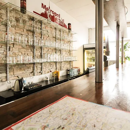 Ostello Metropol Berlino