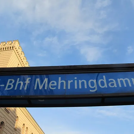 Hostal Metropol Berlín