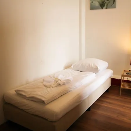 Hostel Metropol