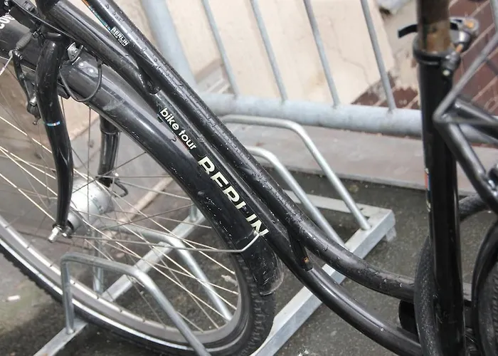 Metropol Vandrarhem *