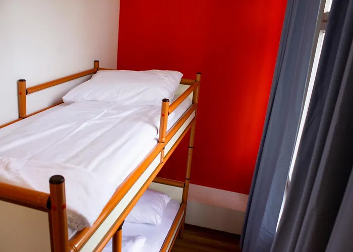 Hostel Metropol Berlin