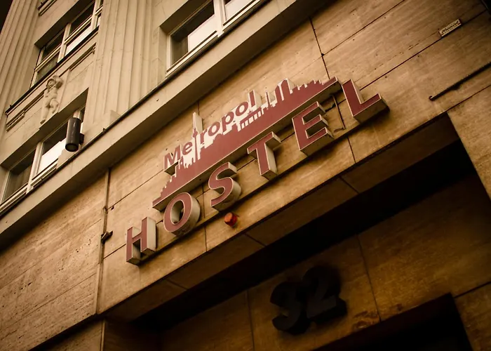 Metropol Hostel