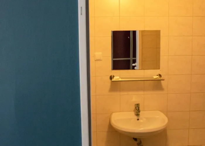 Metropol Hostel Berlin