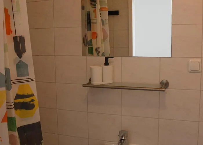 Vandrarhem Metropol *