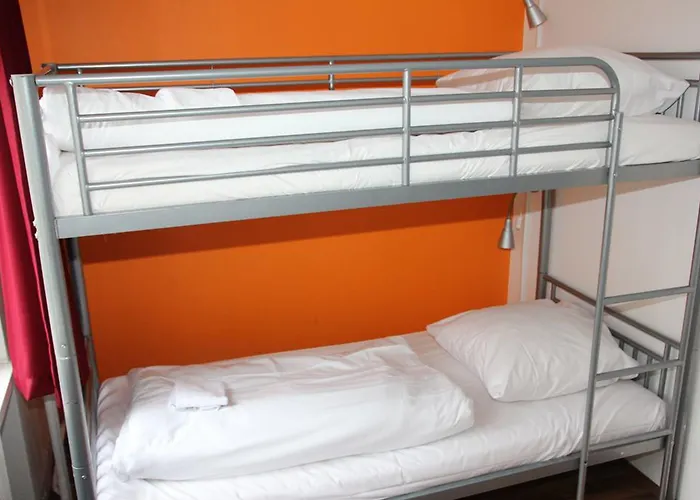 Metropol Hostel Berlin