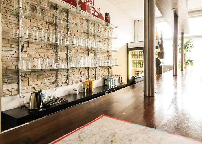 Hostel Metropol Berlin