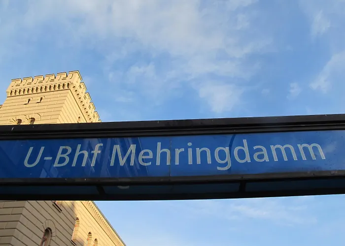 Hostel Metropol Berlin