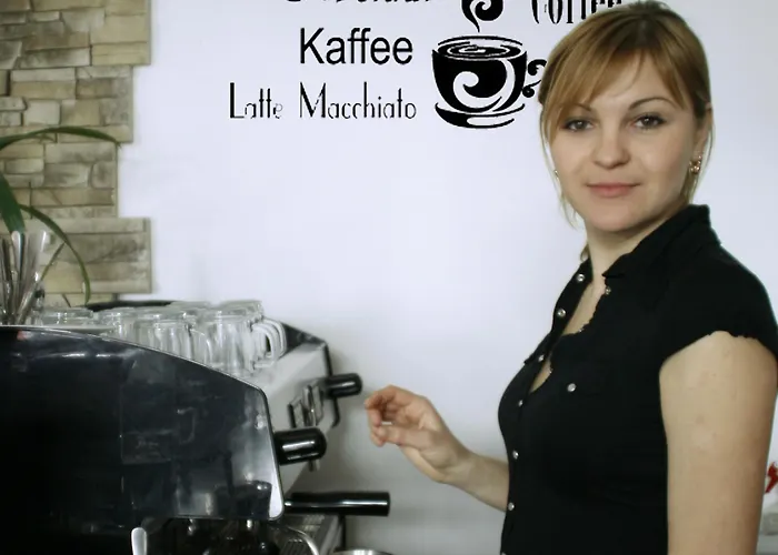 Metropol Hostel Berlin