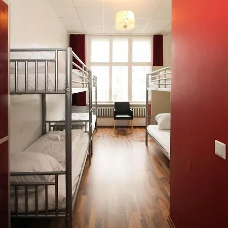 Hostel Metropol Berlin