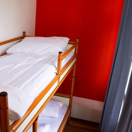 Hostel Metropol Berlin