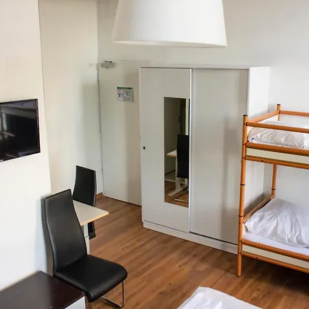 Metropol Hostel