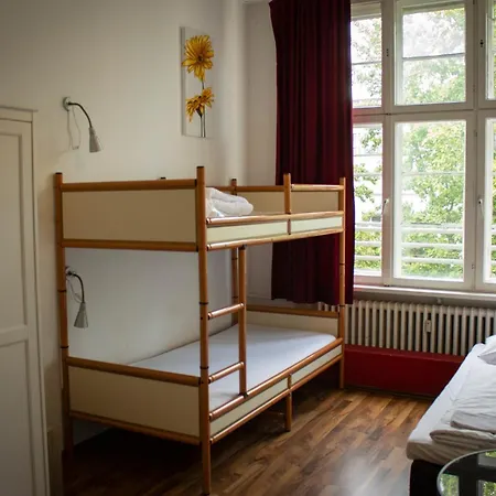 Metropol Auberge de jeunesse