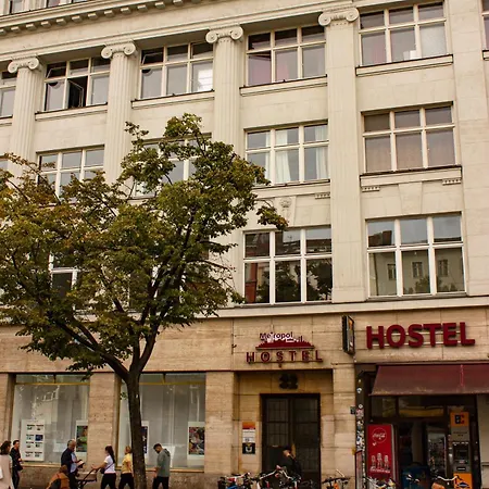 Hostal Metropol Berlín
