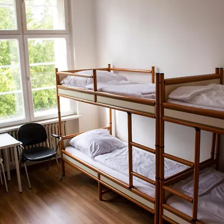 Hostel Metropol *