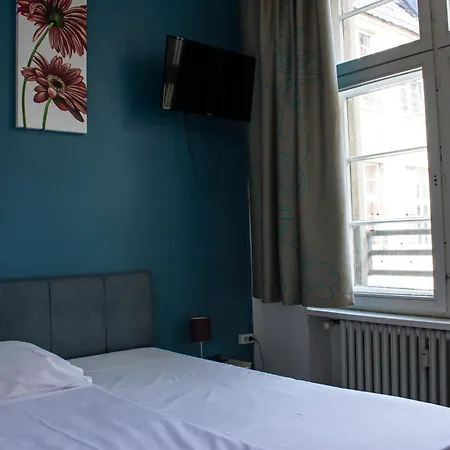 Hostel Metropol