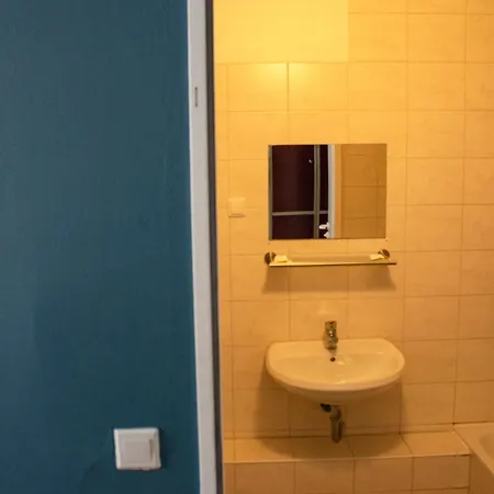 Metropol Auberge de jeunesse Berlin