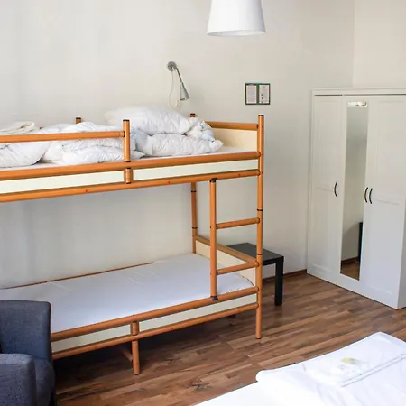 Hostel Metropol